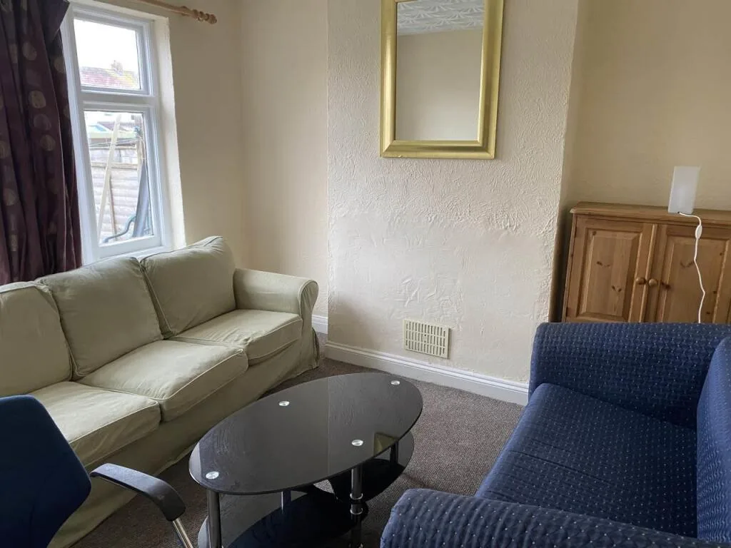 4 bedroom house for rent