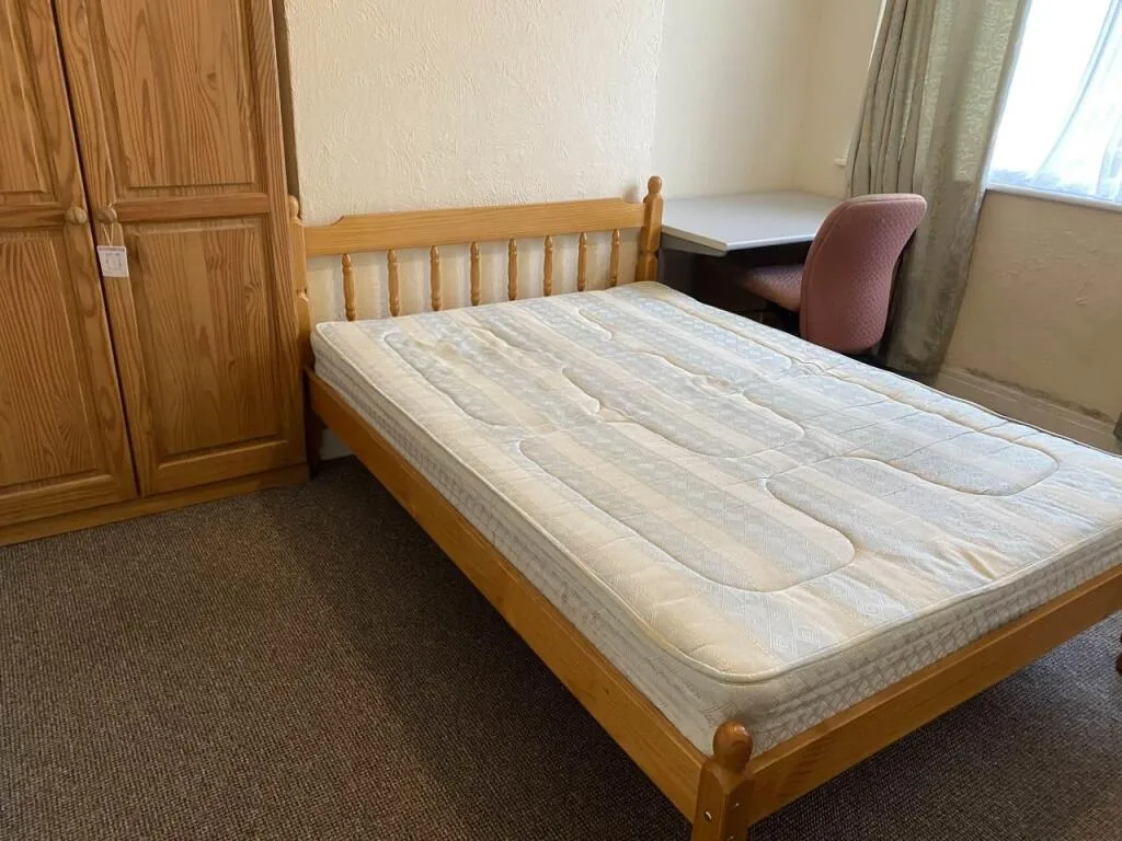 4 bedroom house for rent