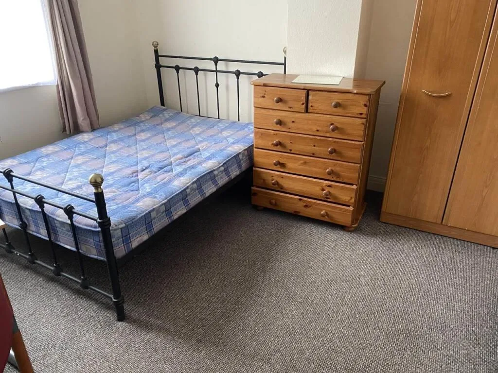 4 bedroom house for rent