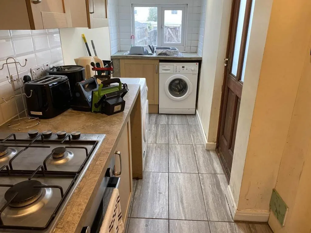 4 bedroom house for rent