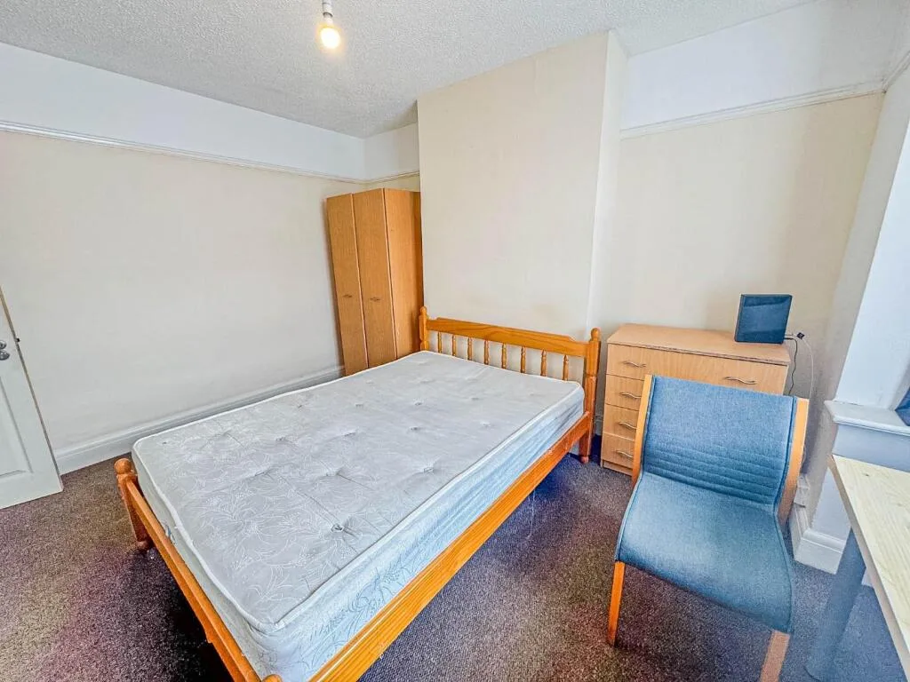 4 bedroom house for rent