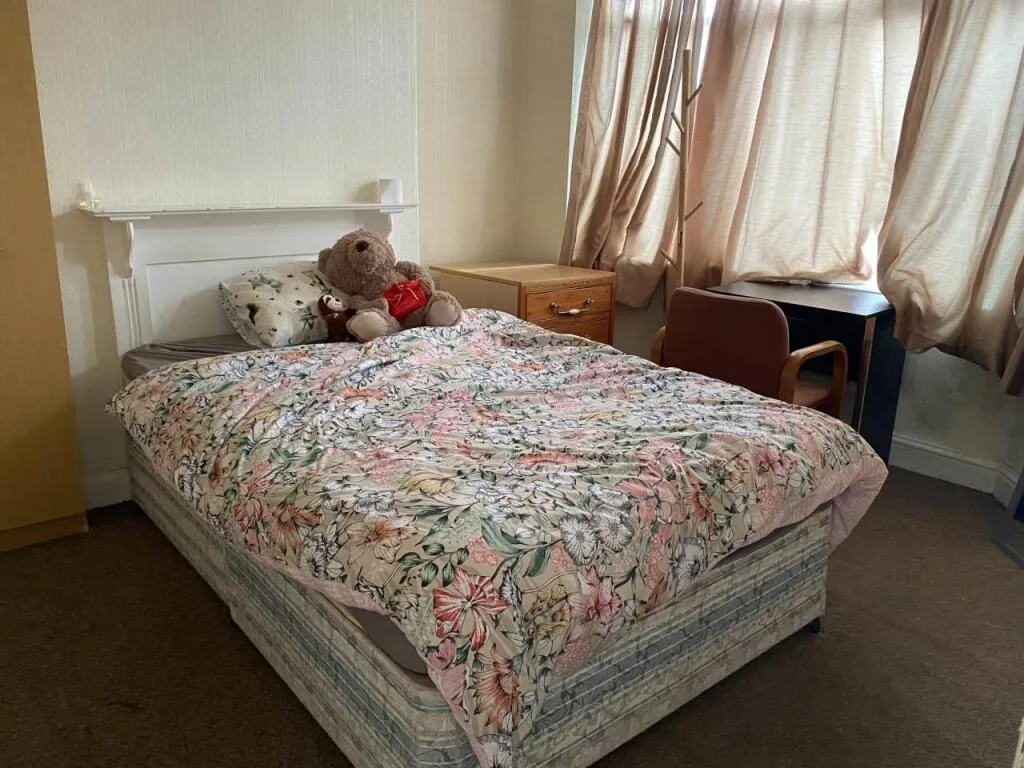 4 bedroom terraced house for rent