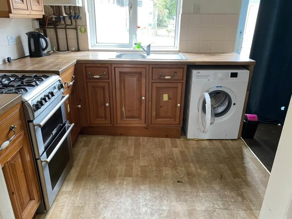 4 bedroom terraced house for rent