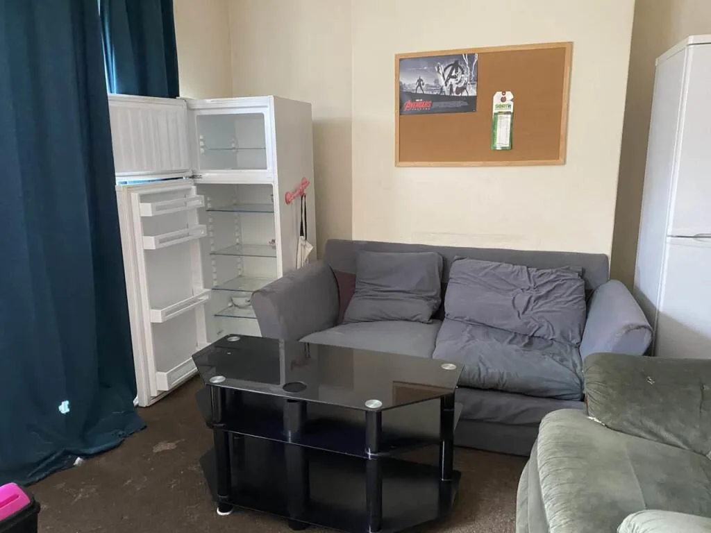 4 bedroom terraced house for rent