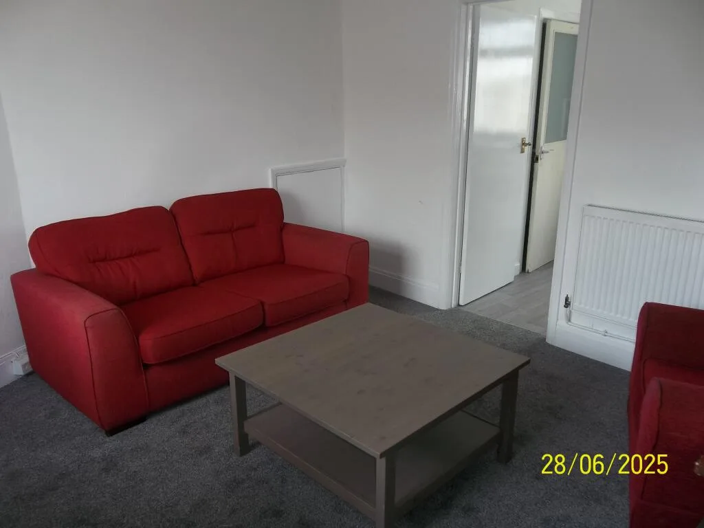 3 bedroom terraced house for rent