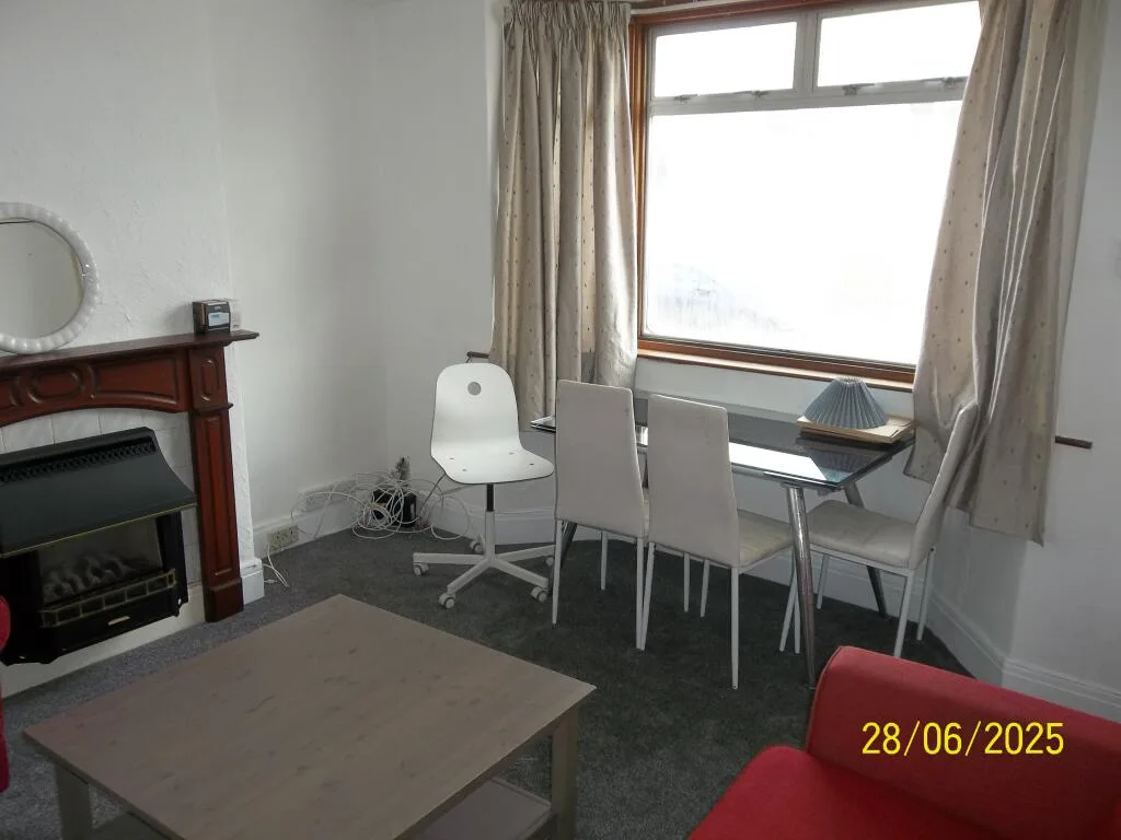3 bedroom terraced house for rent