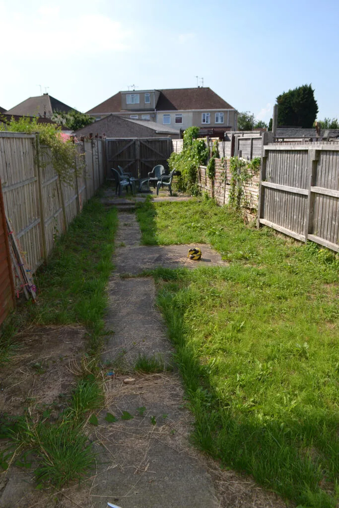 3 bedroom terraced house for rent