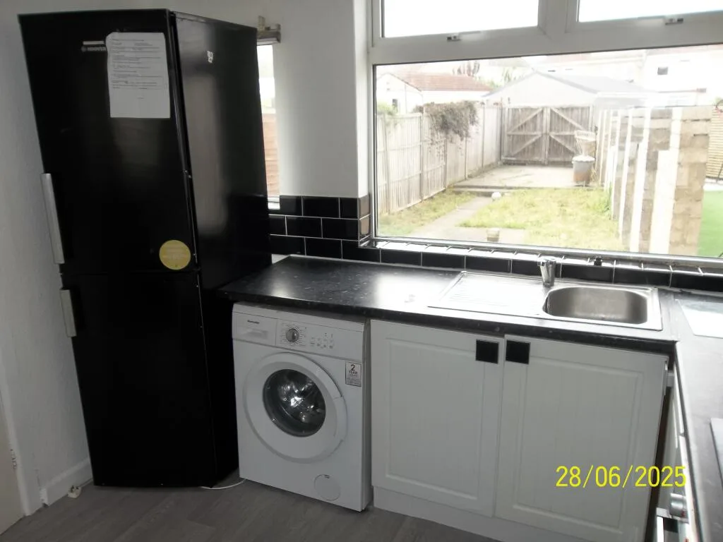 3 bedroom terraced house for rent