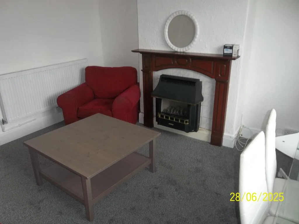 3 bedroom terraced house for rent