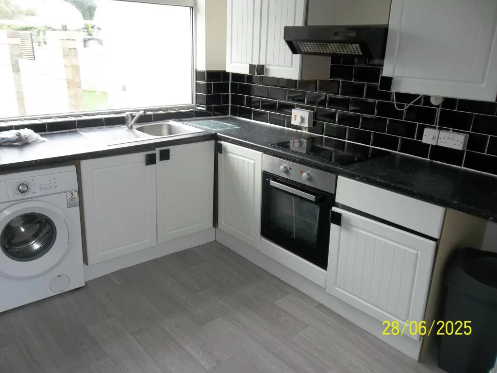 3 bedroom terraced house for rent
