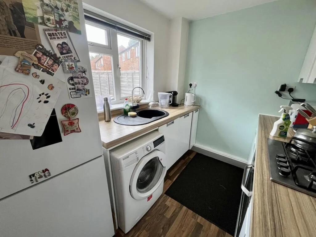 3 bedroom house for rent