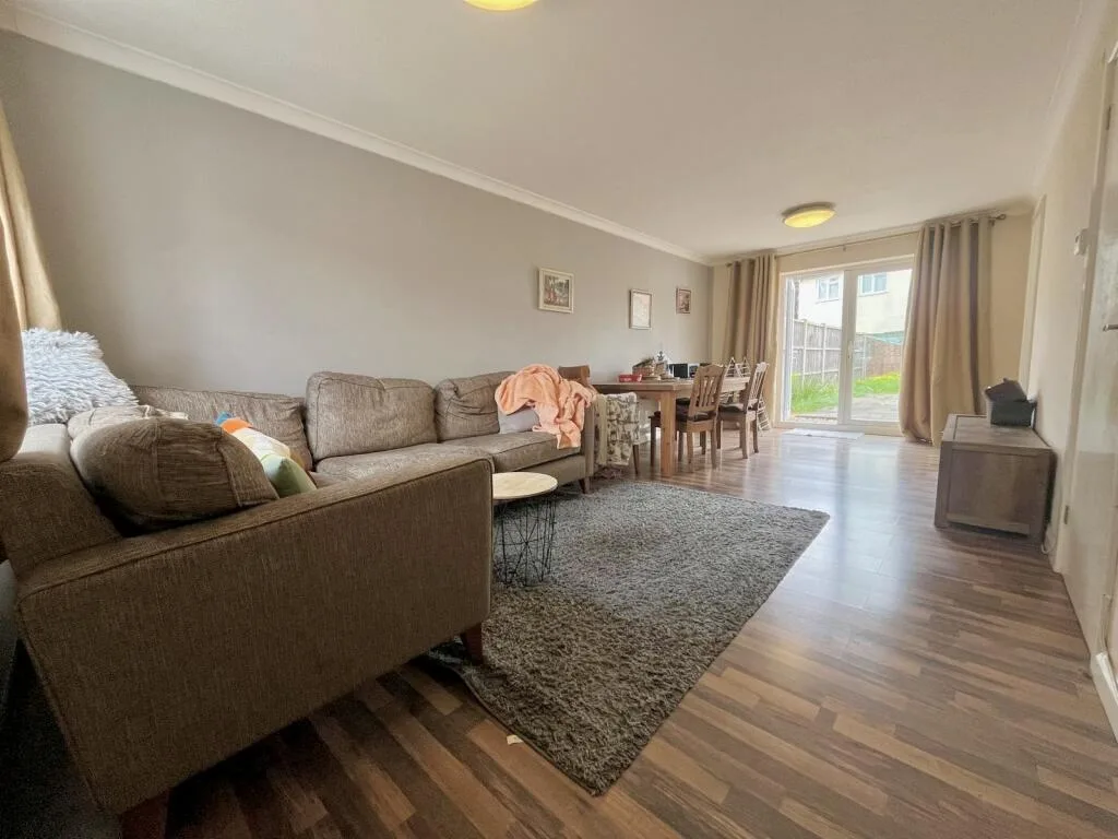 3 bedroom house for rent