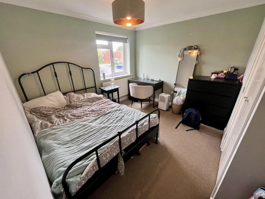 3 bedroom house for rent