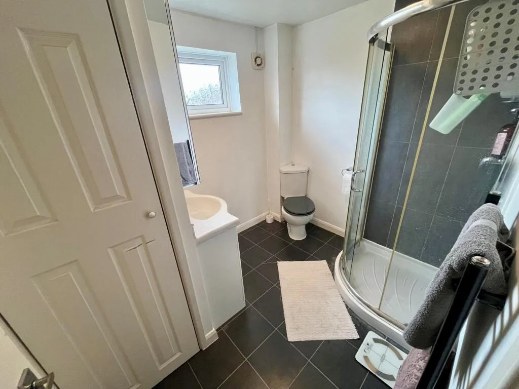 3 bedroom house for rent