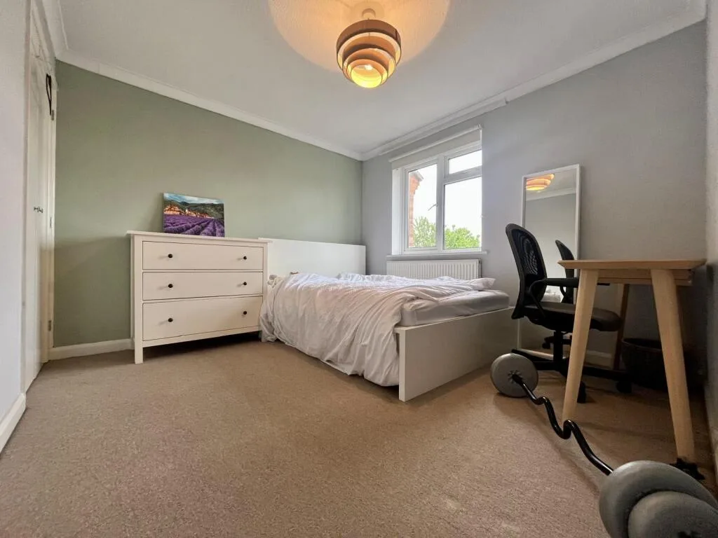3 bedroom house for rent