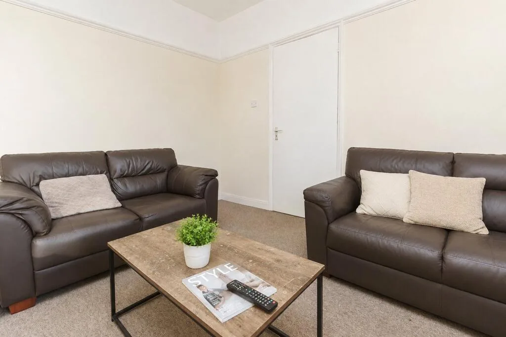 3 bedroom terraced house for rent