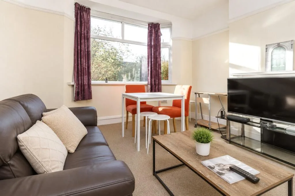 3 bedroom terraced house for rent