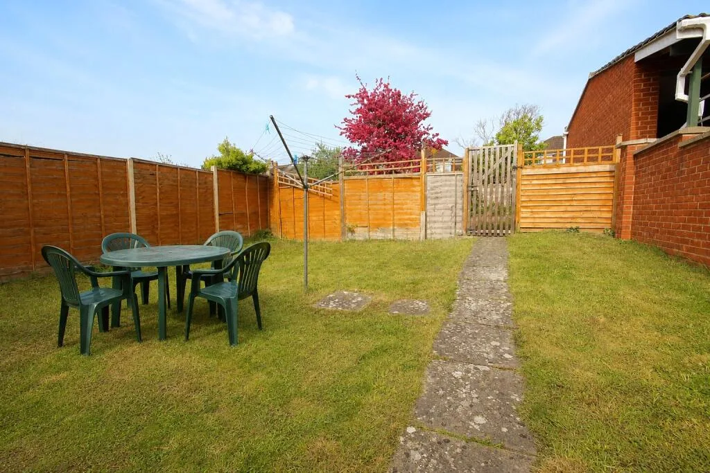 3 bedroom terraced house for rent