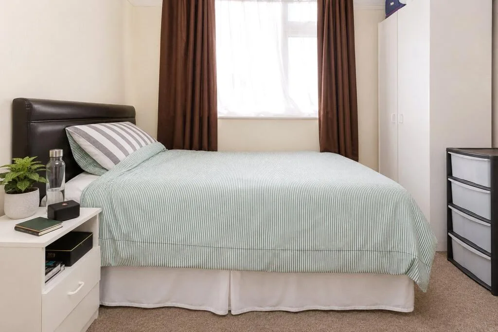 3 bedroom terraced house for rent