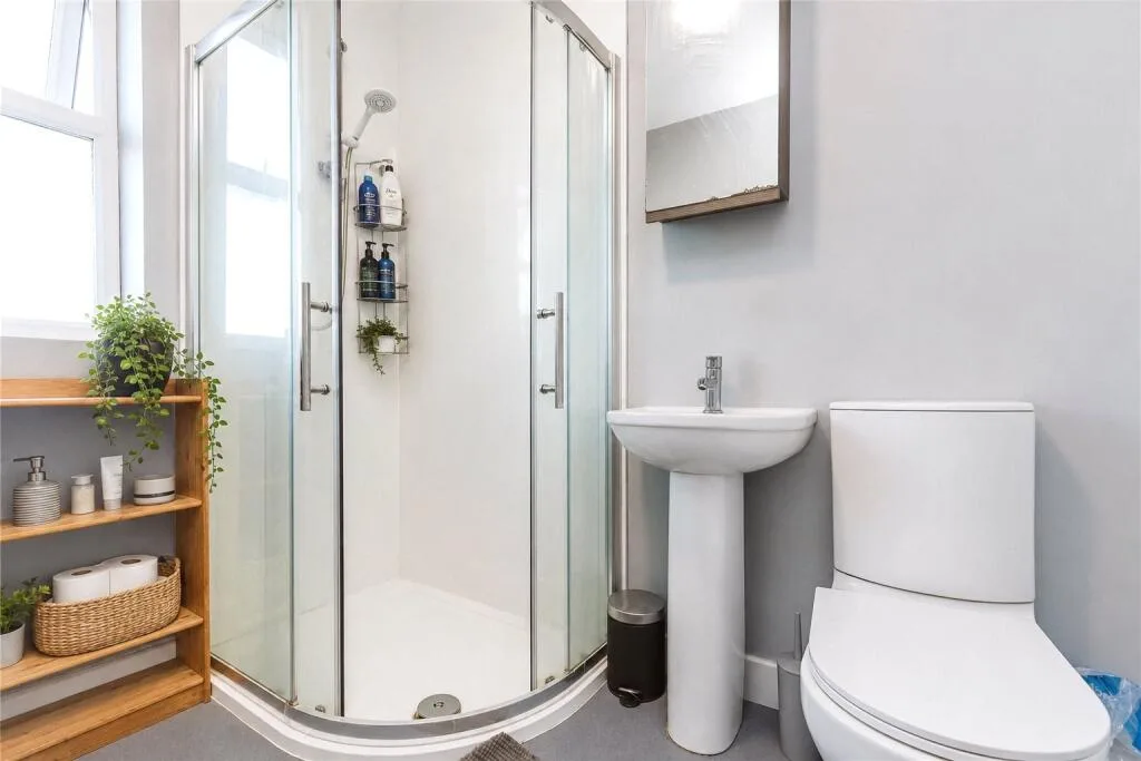 3 bedroom terraced house for rent