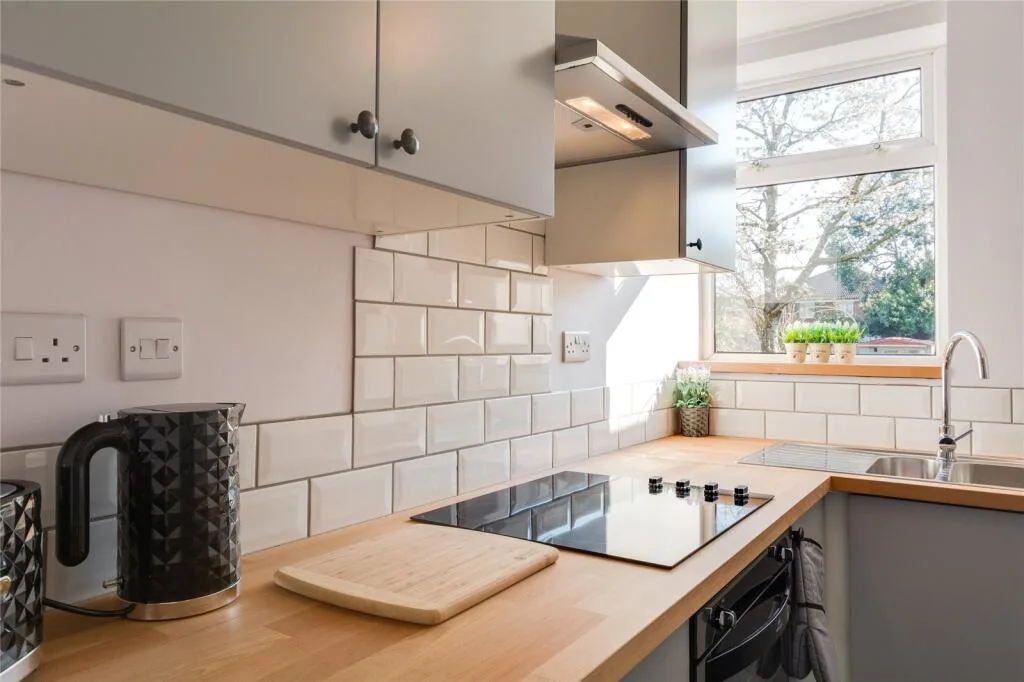 4 bedroom terraced house for rent