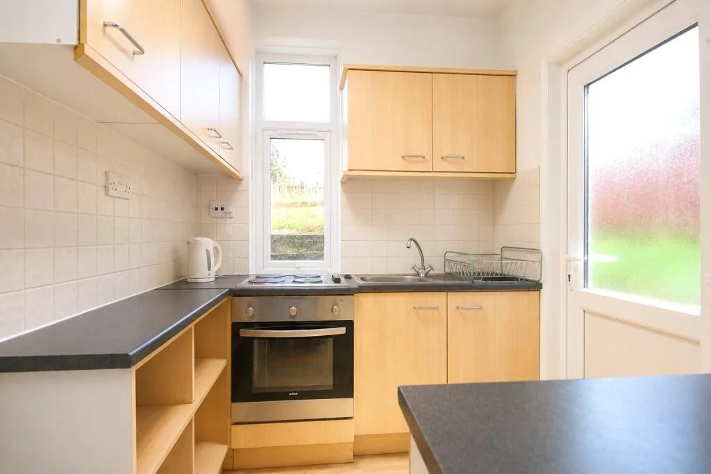 4 bedroom terraced house for rent