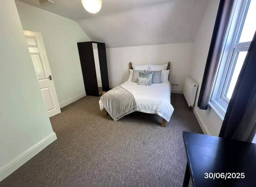 3 bedroom apartment for rent