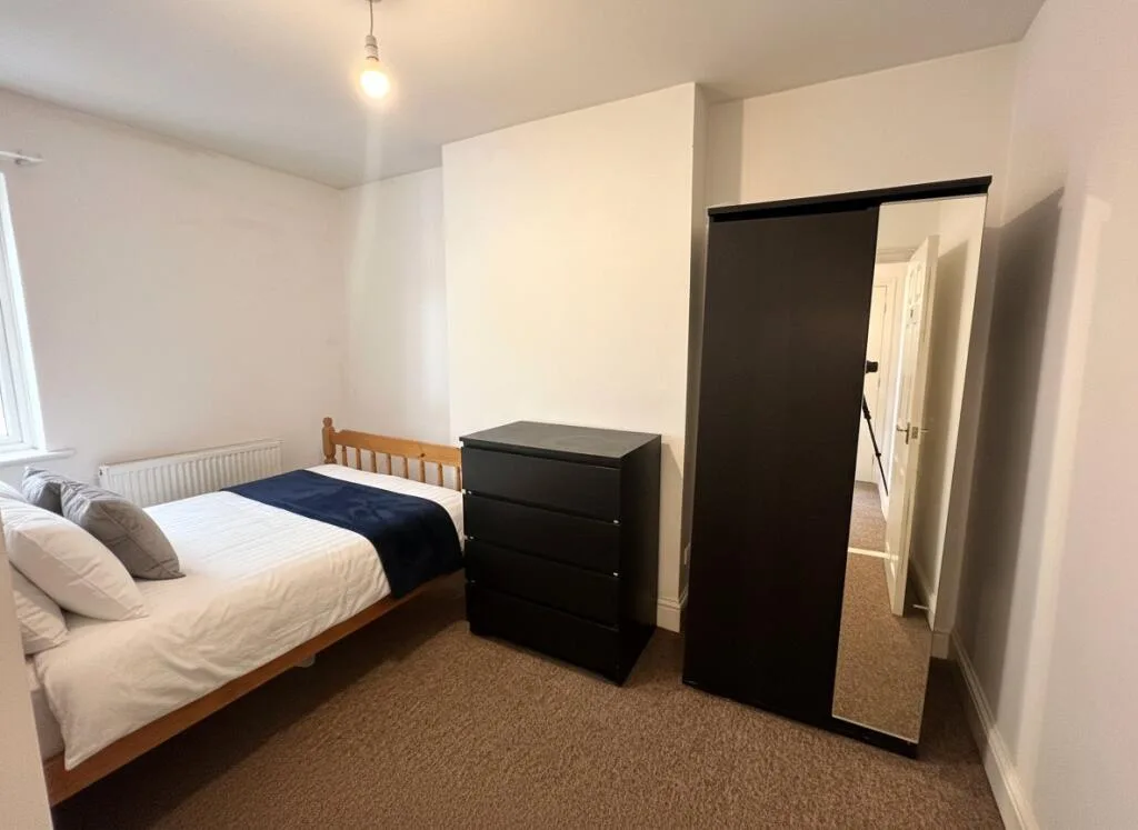 3 bedroom apartment for rent