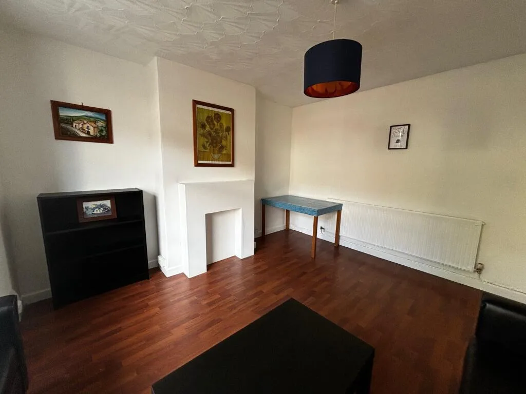 4 bedroom terraced house for rent
