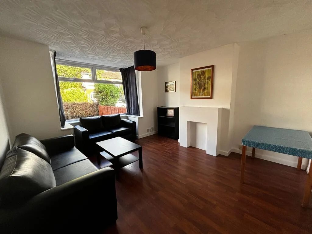 4 bedroom terraced house for rent