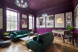 1 bedroom house share for rent