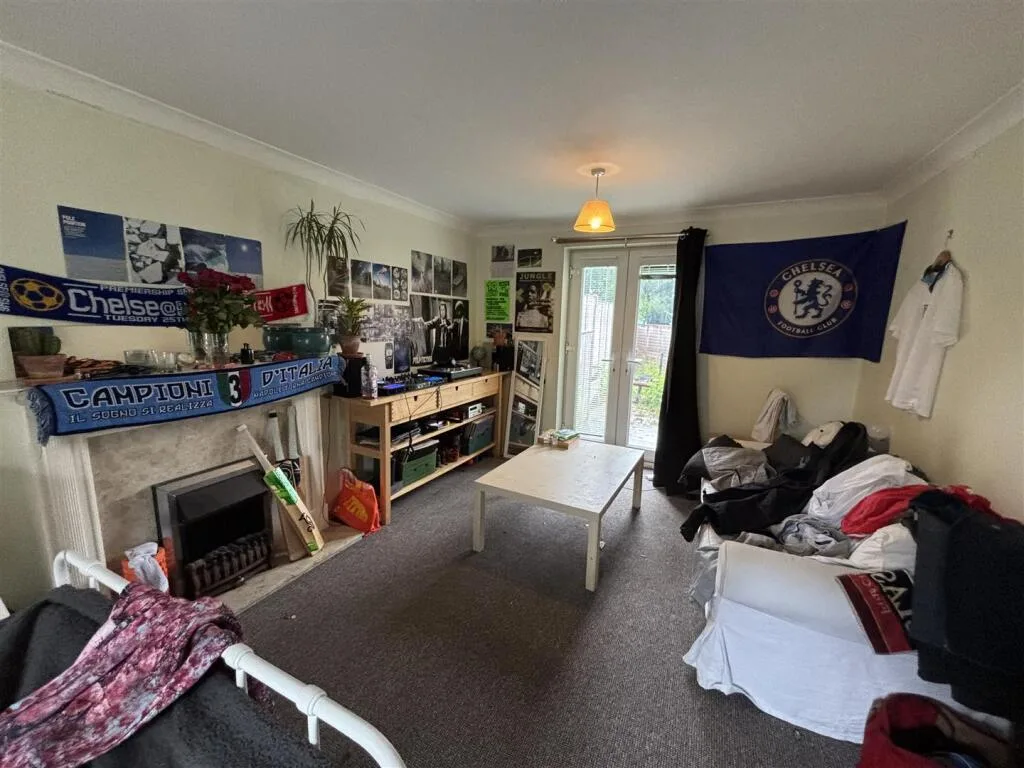 4 bedroom house for rent