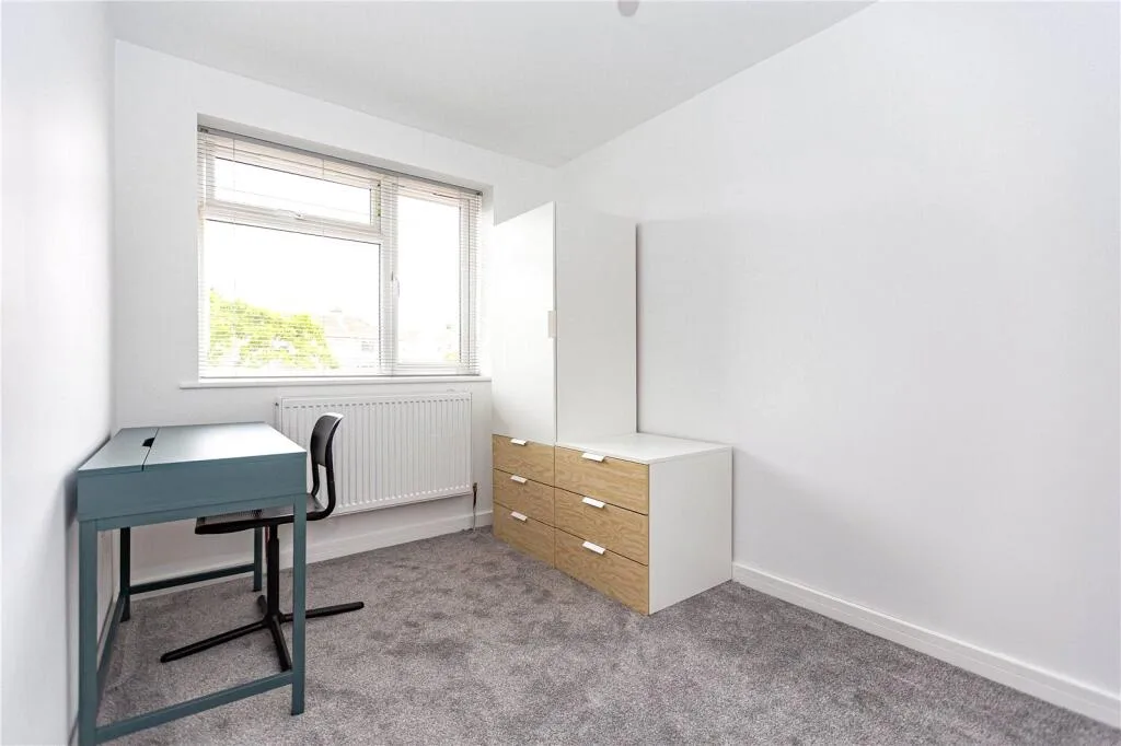 1 bedroom semi-detached house for rent