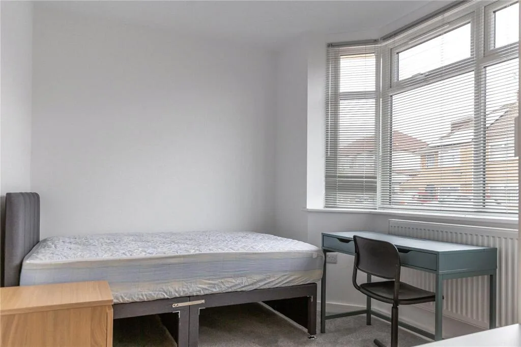 1 bedroom semi-detached house for rent