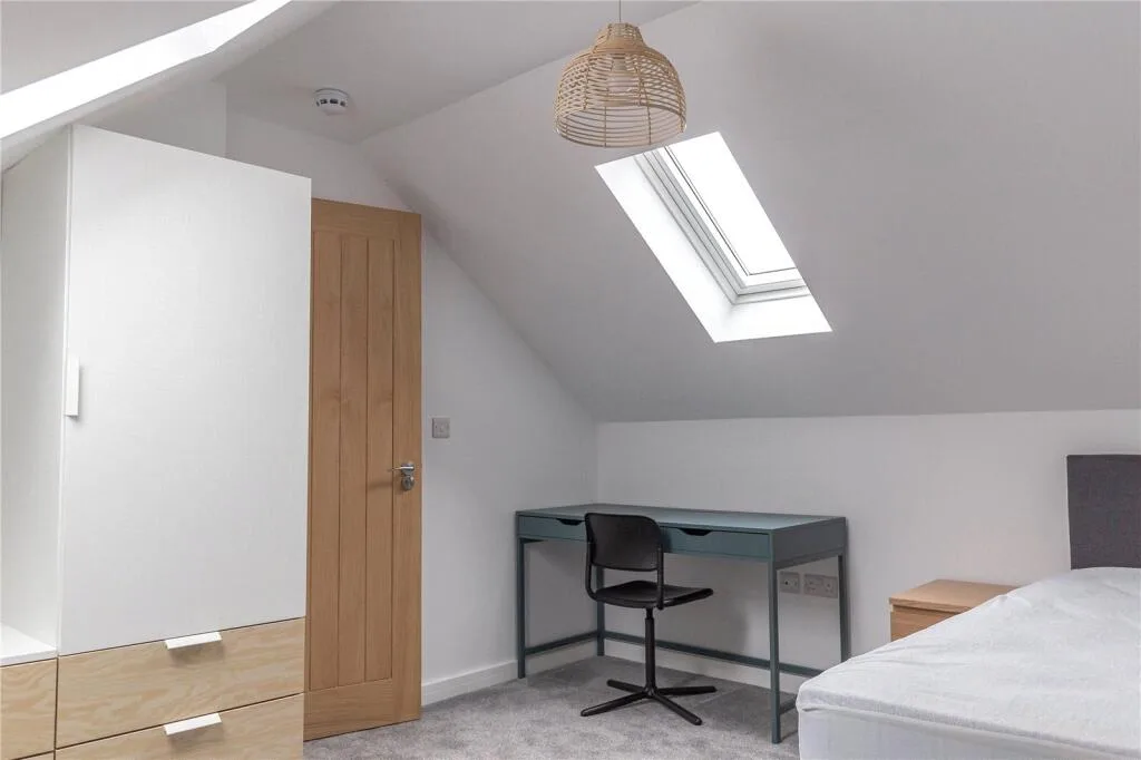 1 bedroom semi-detached house for rent