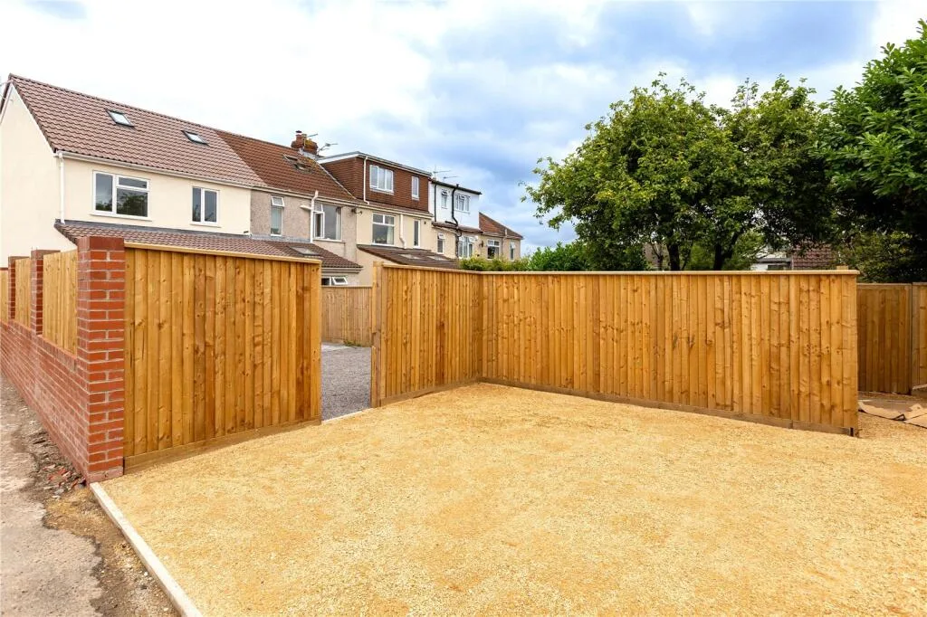 1 bedroom semi-detached house for rent