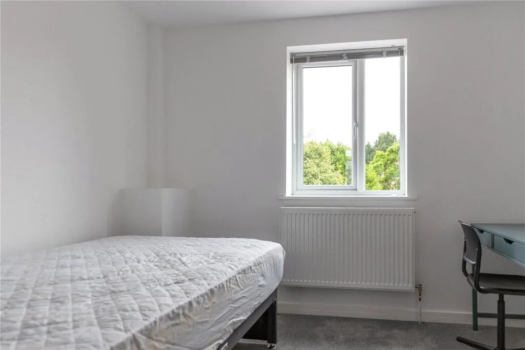 1 bedroom semi-detached house for rent