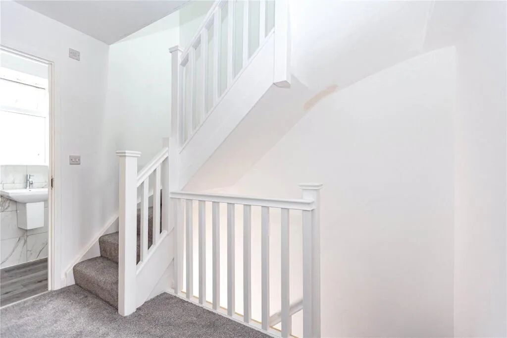 1 bedroom semi-detached house for rent