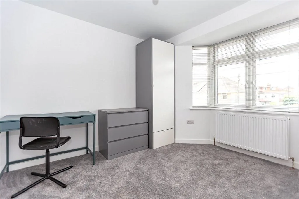 1 bedroom semi-detached house for rent