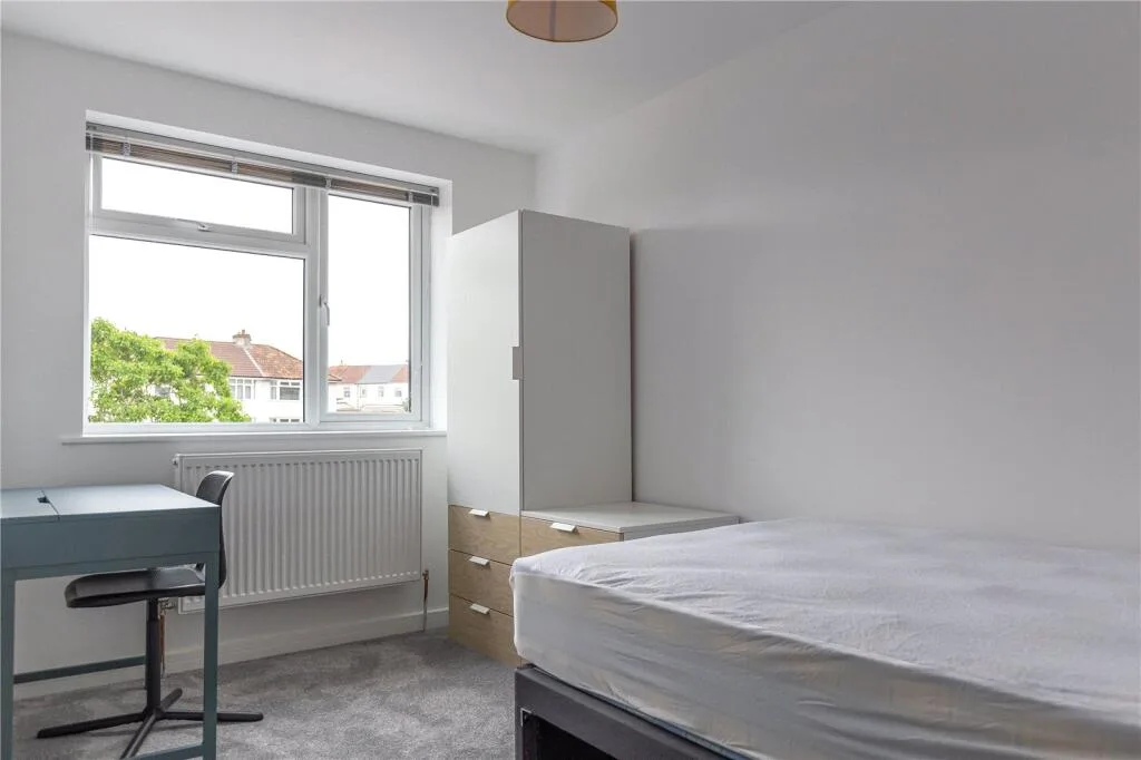 1 bedroom semi-detached house for rent
