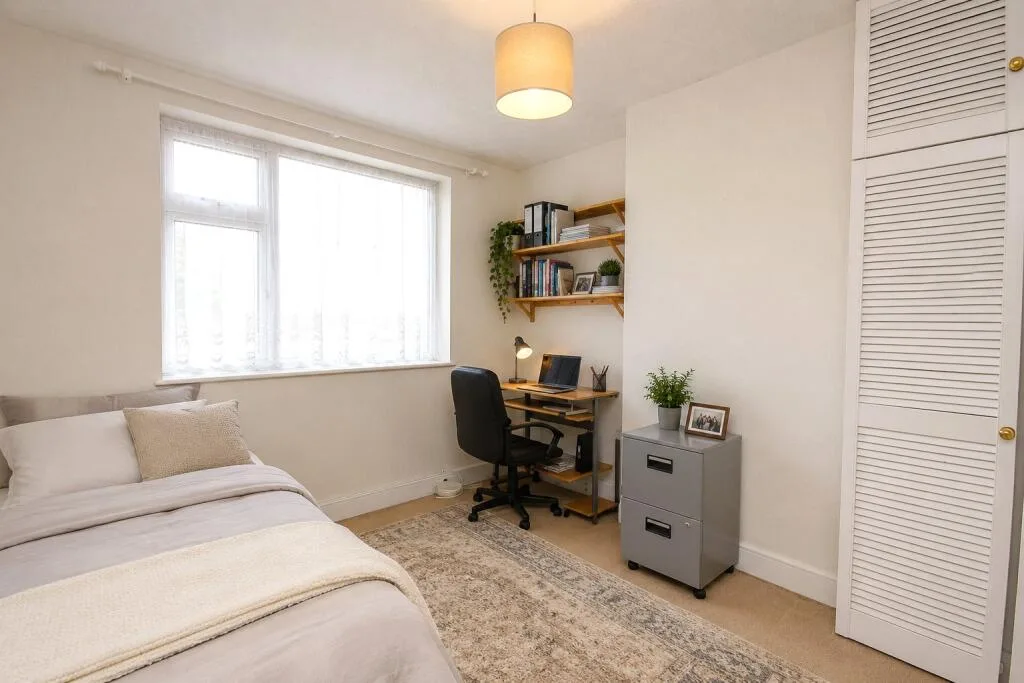 3 bedroom semi-detached house for rent