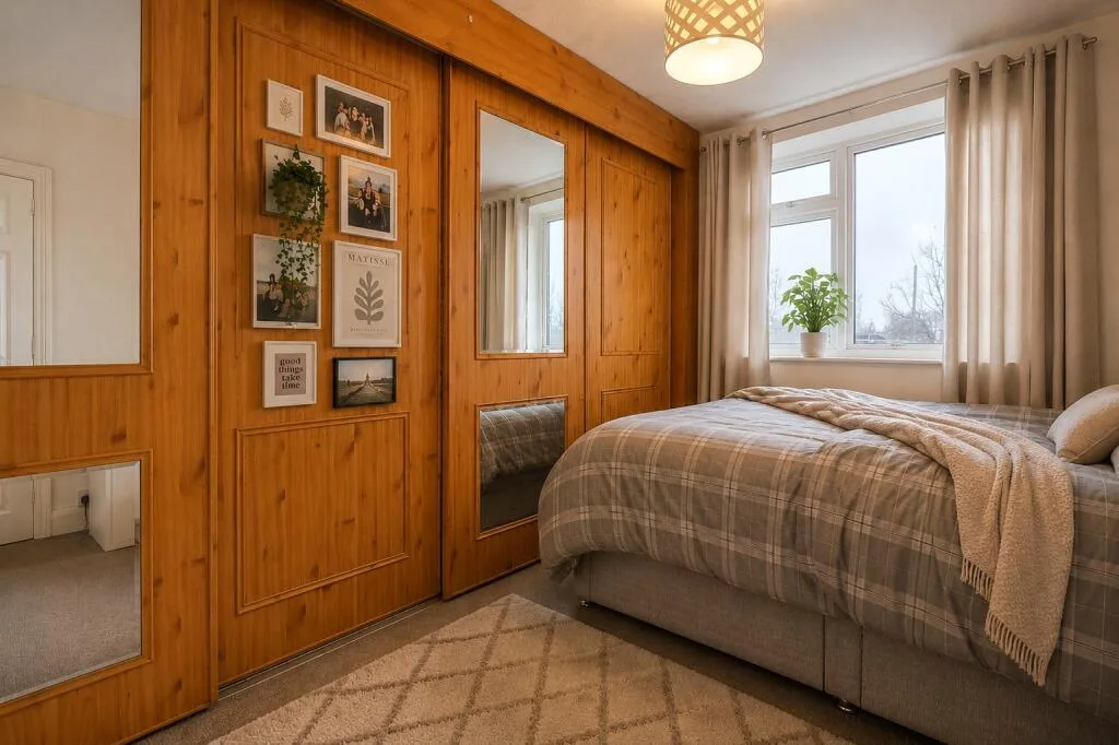 3 bedroom semi-detached house for rent
