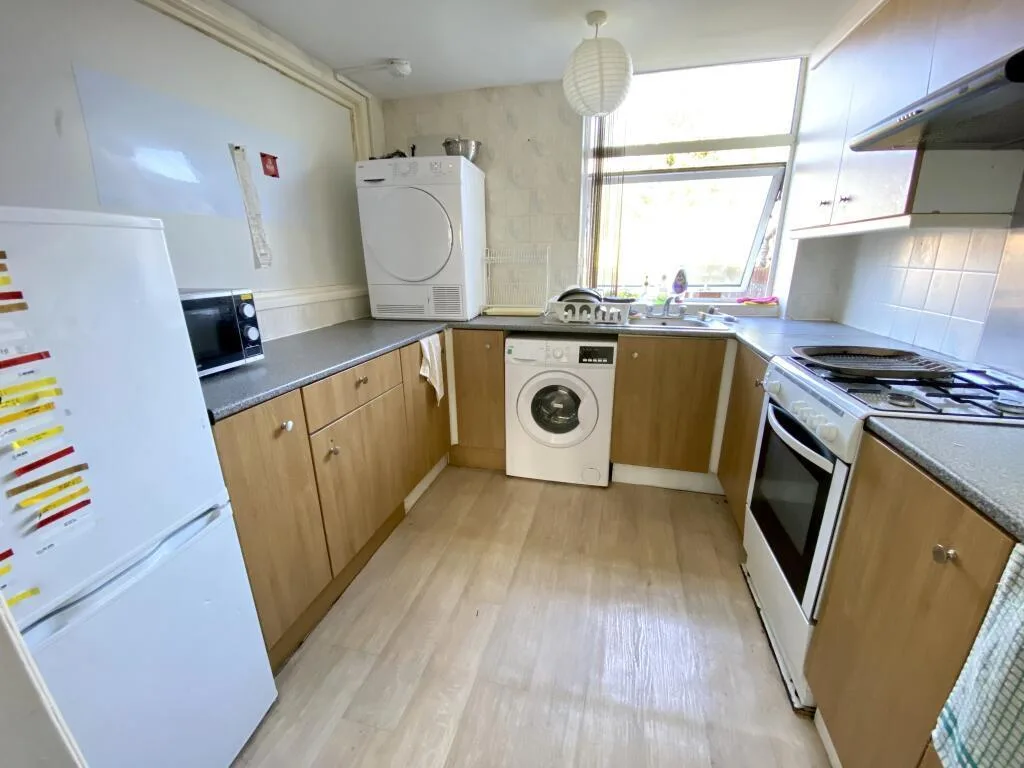 4 bedroom terraced house for rent