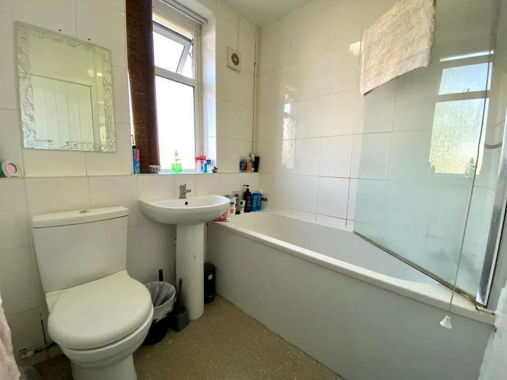 4 bedroom terraced house for rent