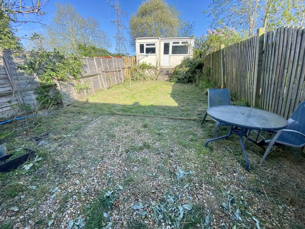 4 bedroom house for rent