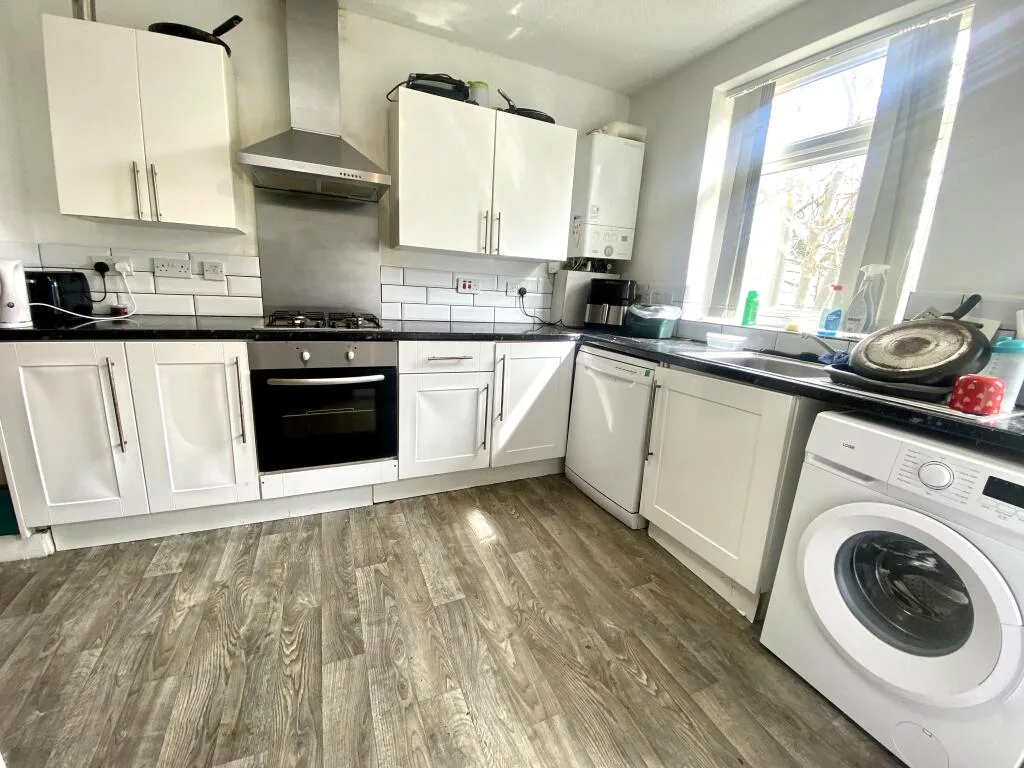 4 bedroom house for rent
