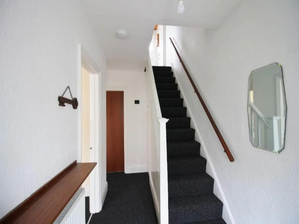 4 bedroom terraced house for rent