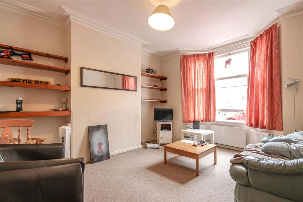 4 bedroom terraced house for rent
