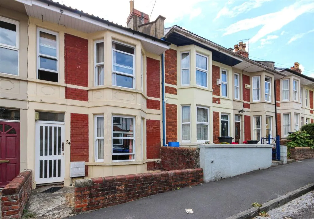 4 bedroom terraced house for rent