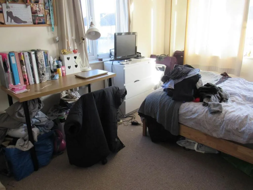 4 bedroom house for rent